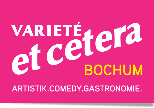 Varieté et cetera